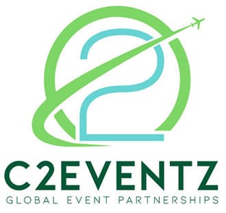 C2Eventz Global Event Partnerships