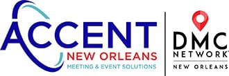 Accent New Orleans Meeting & Event Solutions - DMC Network New Orleans