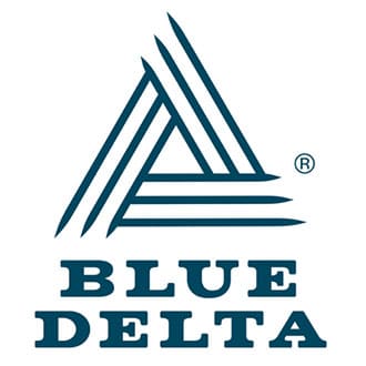 Blue Delta