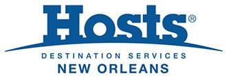 Hosts Destination Services New Orleans