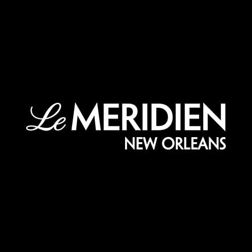 Le Meridian New Orleans