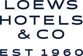 Loews Hotels & Co - Est 1960