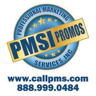 PMSI Promos - Professional Marketing Services www.callpms.com 888.999.0484
