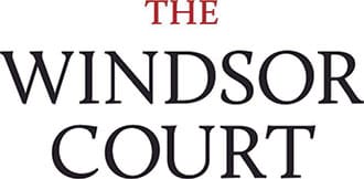 The Windsor Court