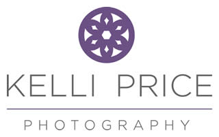 Kelli Price Photograpy logo