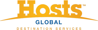 Hosts Global Destination Services