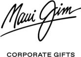 Maui Jim Corporate Gifts
