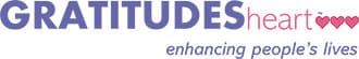 GRATITUDESheart - enhancing people’s lives