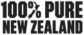 100% Pure New Zealand