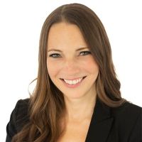 Annika Clutch, 2026 SITE Southeast VP Events & Education