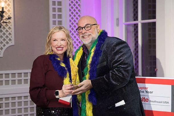 2025 Spotlight Producer Award - Dawn Bridges