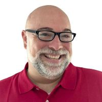 Joe Capone, 2026 SITE Southeast Immediate Past President