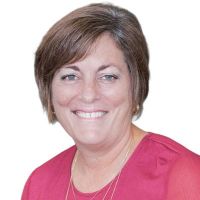 Kim Savransky, CITP, 2026 SITE Southeast VP Finance