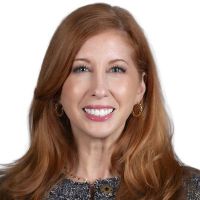 Lauren Singer Perry, 2026 SITE Southeast President