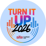 Turn It Up 2026 SITE Southeast USA