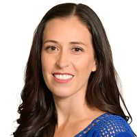 Tiffany Newsome, 2026 SITE Southeast VP Young Leaders