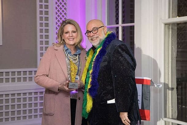 2025 Spotlight Rising Star Award - Cori White