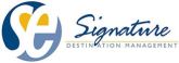 Signature Destination Management