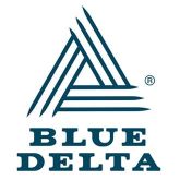 Blue Delta