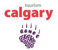 Tourism Calgary Banff & Lake Louise