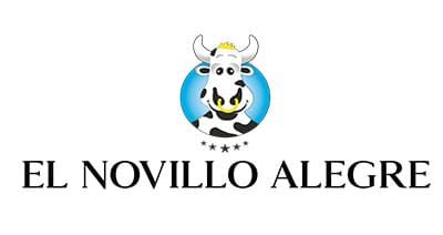 El Novillo Alegre