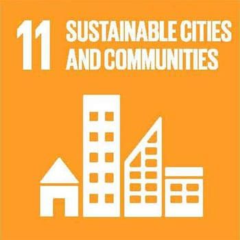 11. Sustainable Cities and Communities