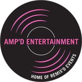 Amp'd Entertainment