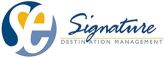 Signature Destination Management