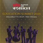 SITE Southeast USA Spotlight, Education Summit 2025, December 7-9, 2025 | New Orleans