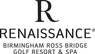 Renaissance Birmingham Ross Bridge Golf Resort & Spa