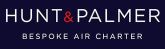 Hunt & Palmer Bespoke Air Charter