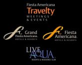 Fiesta Americana Travelty Meetings & Events. Grand Fiesta Americana Hotels & Resorts. Fiesta Americana Hotels & Resorts. Live Aqua Resorts & Residence Club.