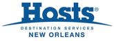 Hosts Destination Services New Orleans