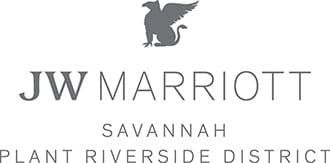 JW Marriott Savannah Plant Riverside District