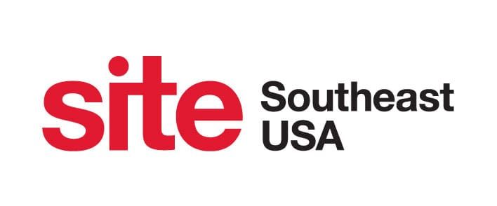 SITE Southeast USA logo